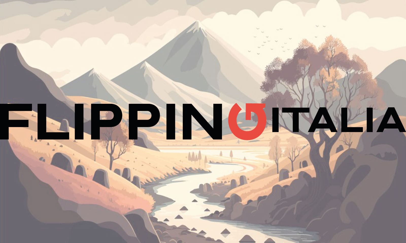 Parliamo di come funziona e che cosa è flippingitalia.com: Come guadagnare dal flipping in Italia.
